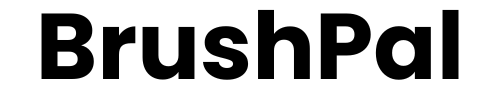 BrushPal